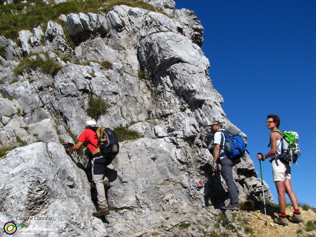 18 ...c'è ancora da arrampicare.JPG